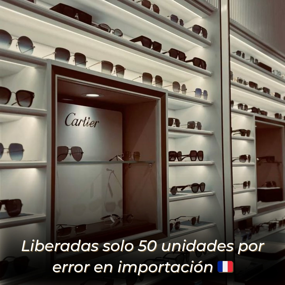 Gafas CTR Fotocromáticas