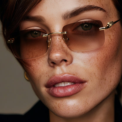 Gafas CTR Error Logístico