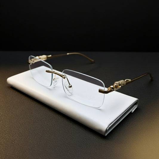 Gafas CTR Error Logístico