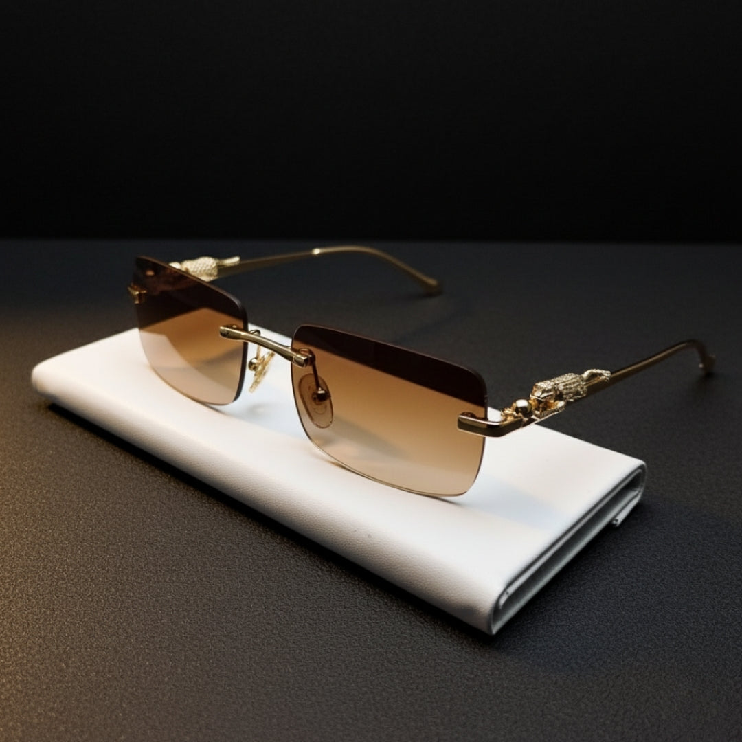 Gafas CTR Error Logístico