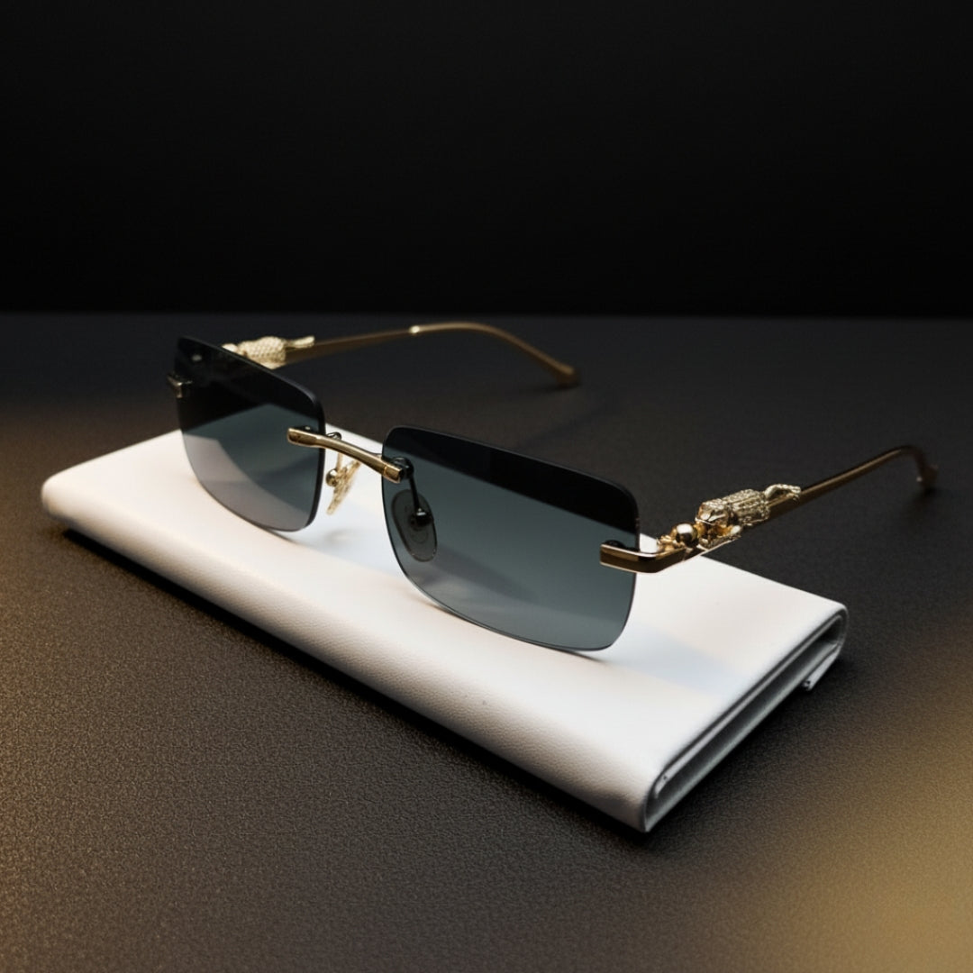 Gafas CTR Error Logístico