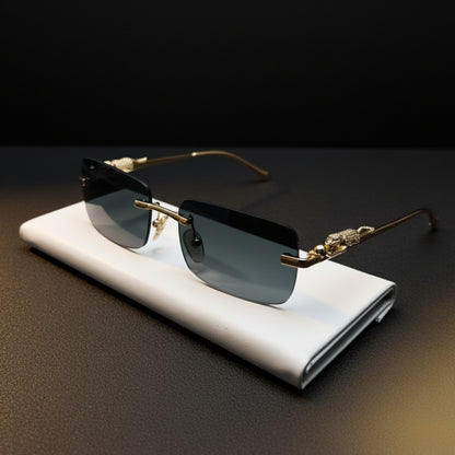 Gafas CTR Error Logístico